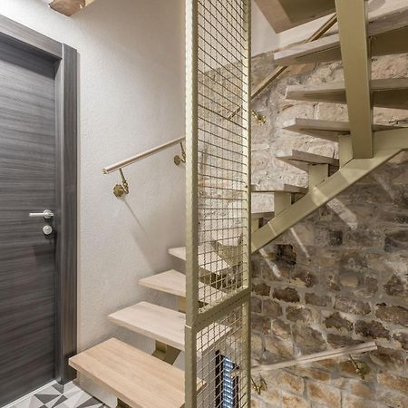 Old Town B&B Rooms Matusko Сплит Екстериор снимка