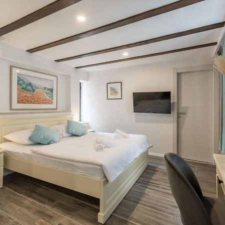 Old Town B&B Rooms Matusko Сплит Екстериор снимка