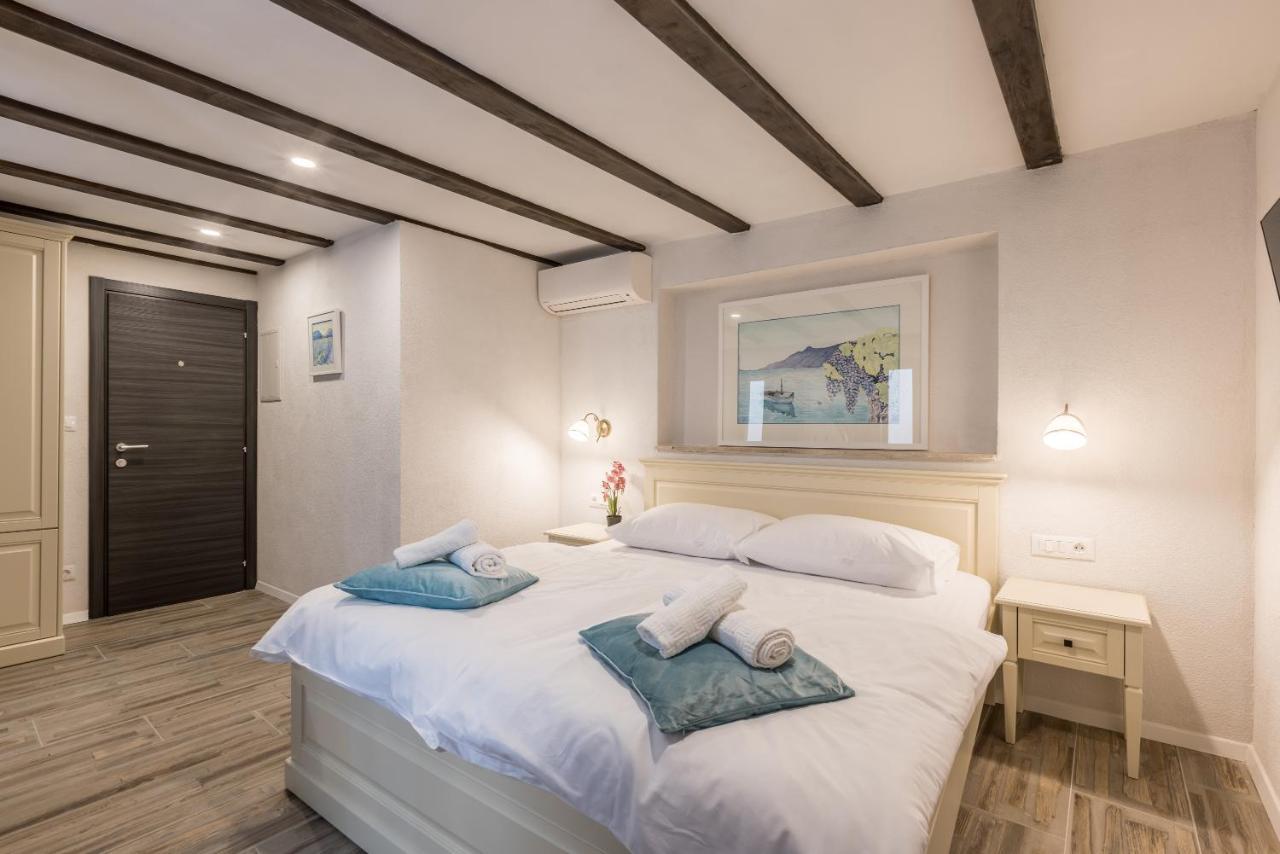 Old Town B&B Rooms Matusko Сплит Екстериор снимка