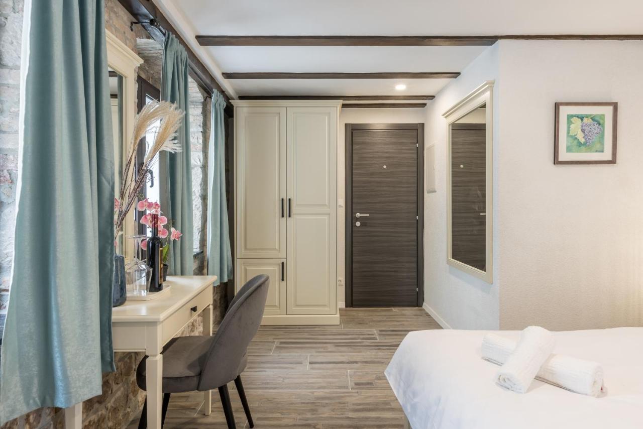 Old Town B&B Rooms Matusko Сплит Екстериор снимка