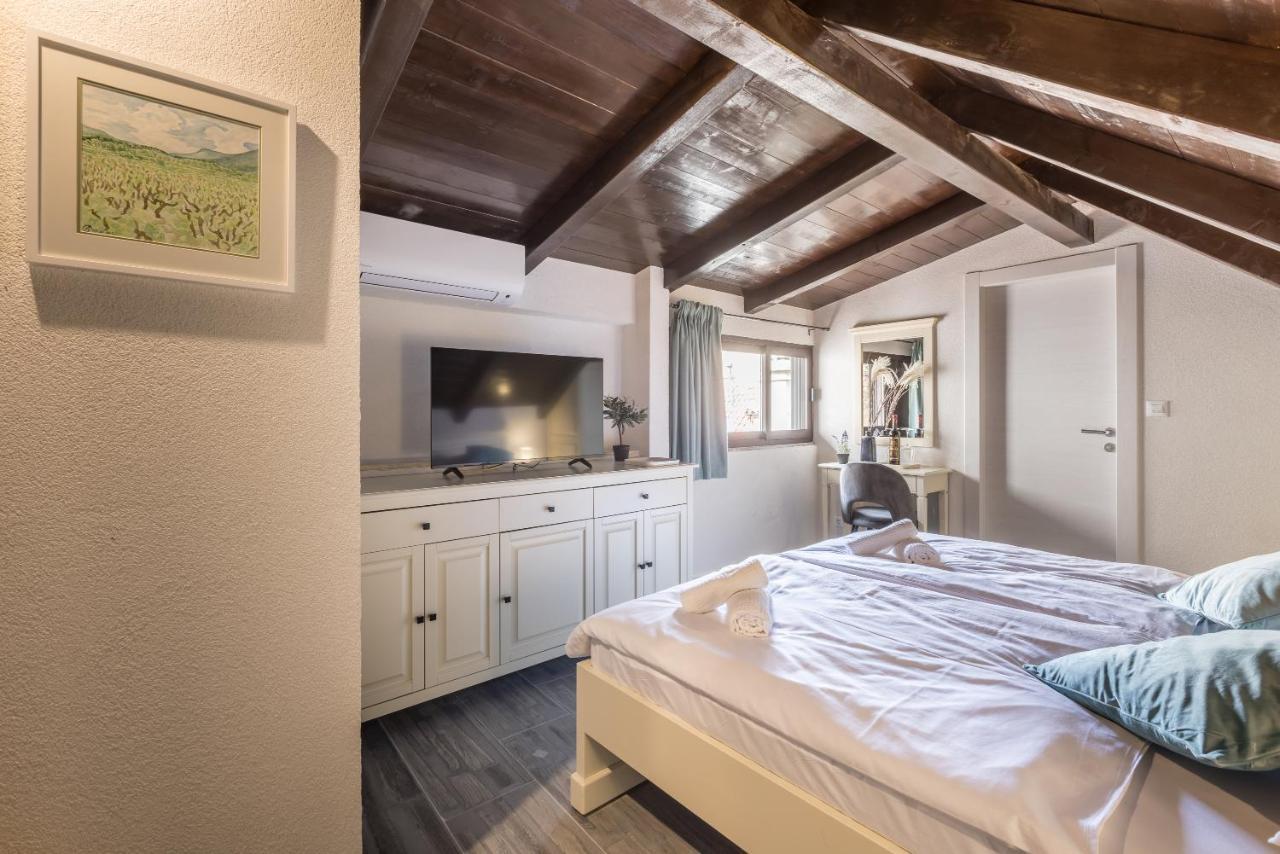 Old Town B&B Rooms Matusko Сплит Екстериор снимка