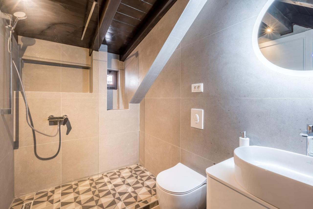 Old Town B&B Rooms Matusko Сплит Екстериор снимка