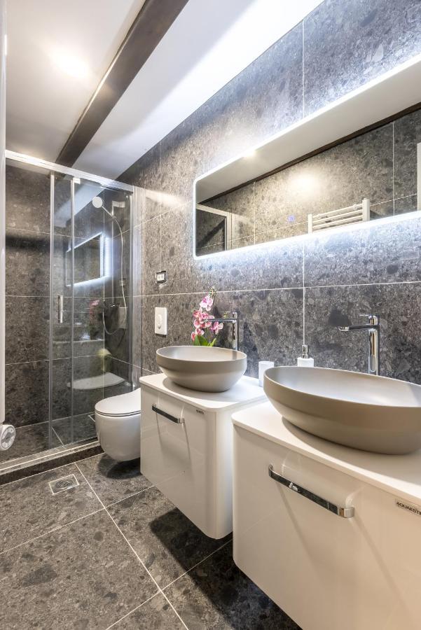 Old Town B&B Rooms Matusko Сплит Екстериор снимка