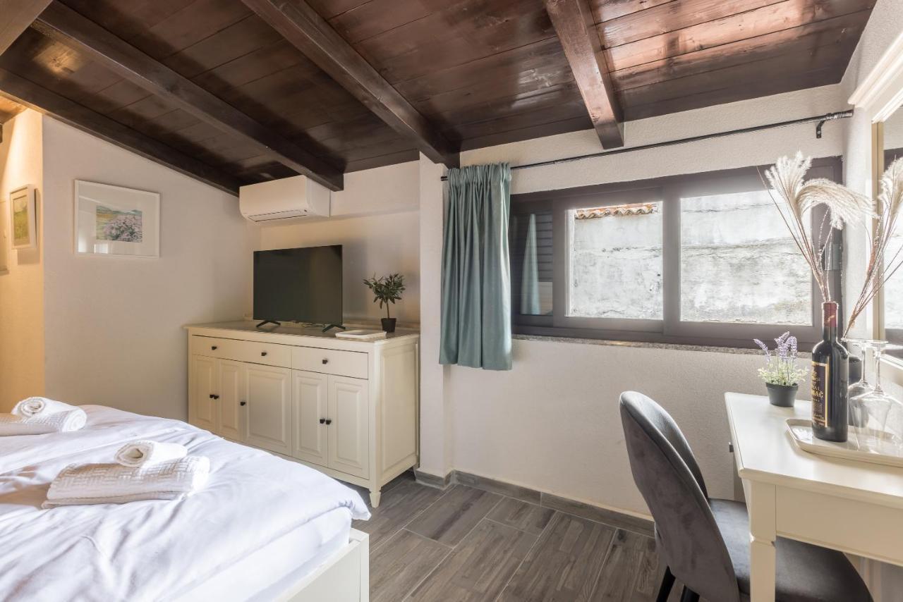 Old Town B&B Rooms Matusko Сплит Екстериор снимка