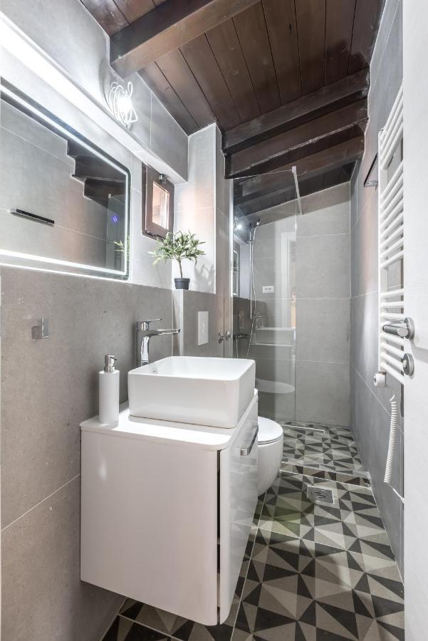 Old Town B&B Rooms Matusko Сплит Екстериор снимка