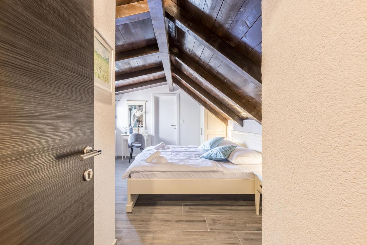Old Town B&B Rooms Matusko Сплит Екстериор снимка
