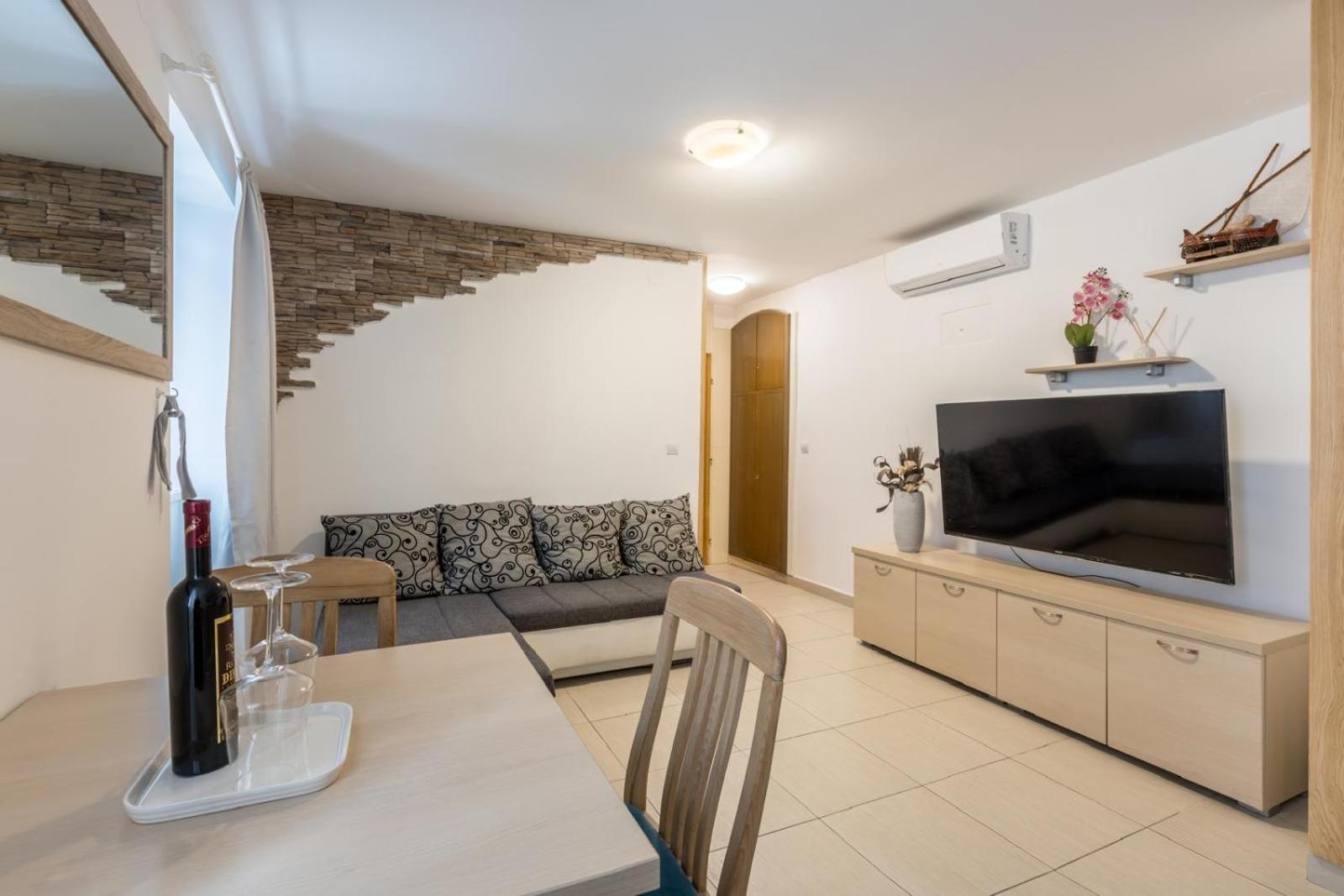 Old Town B&B Rooms Matusko Сплит Екстериор снимка