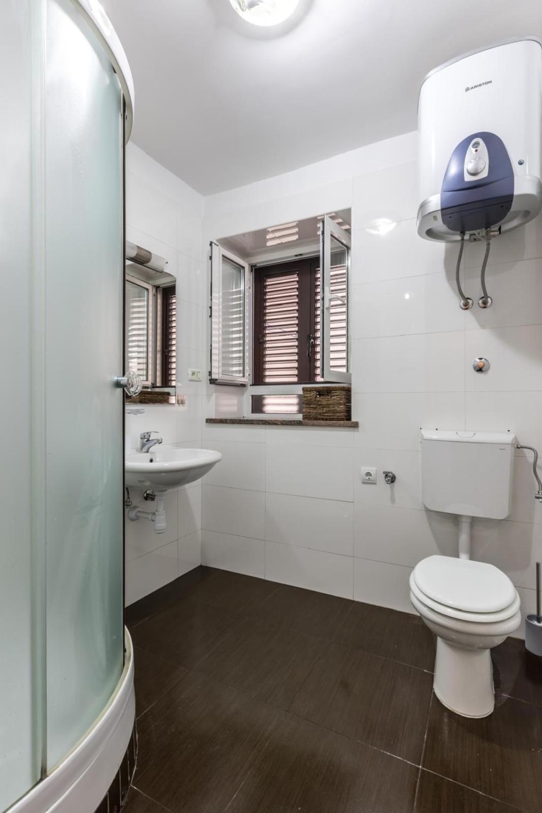 Old Town B&B Rooms Matusko Сплит Екстериор снимка