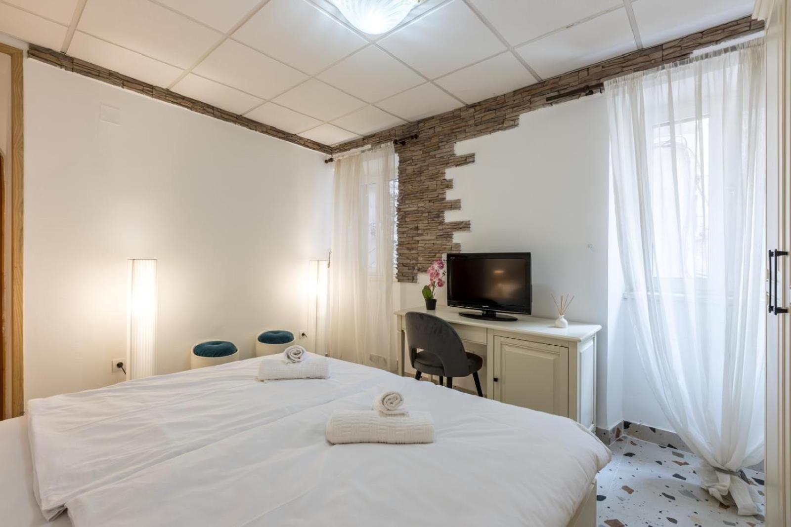 Old Town B&B Rooms Matusko Сплит Екстериор снимка