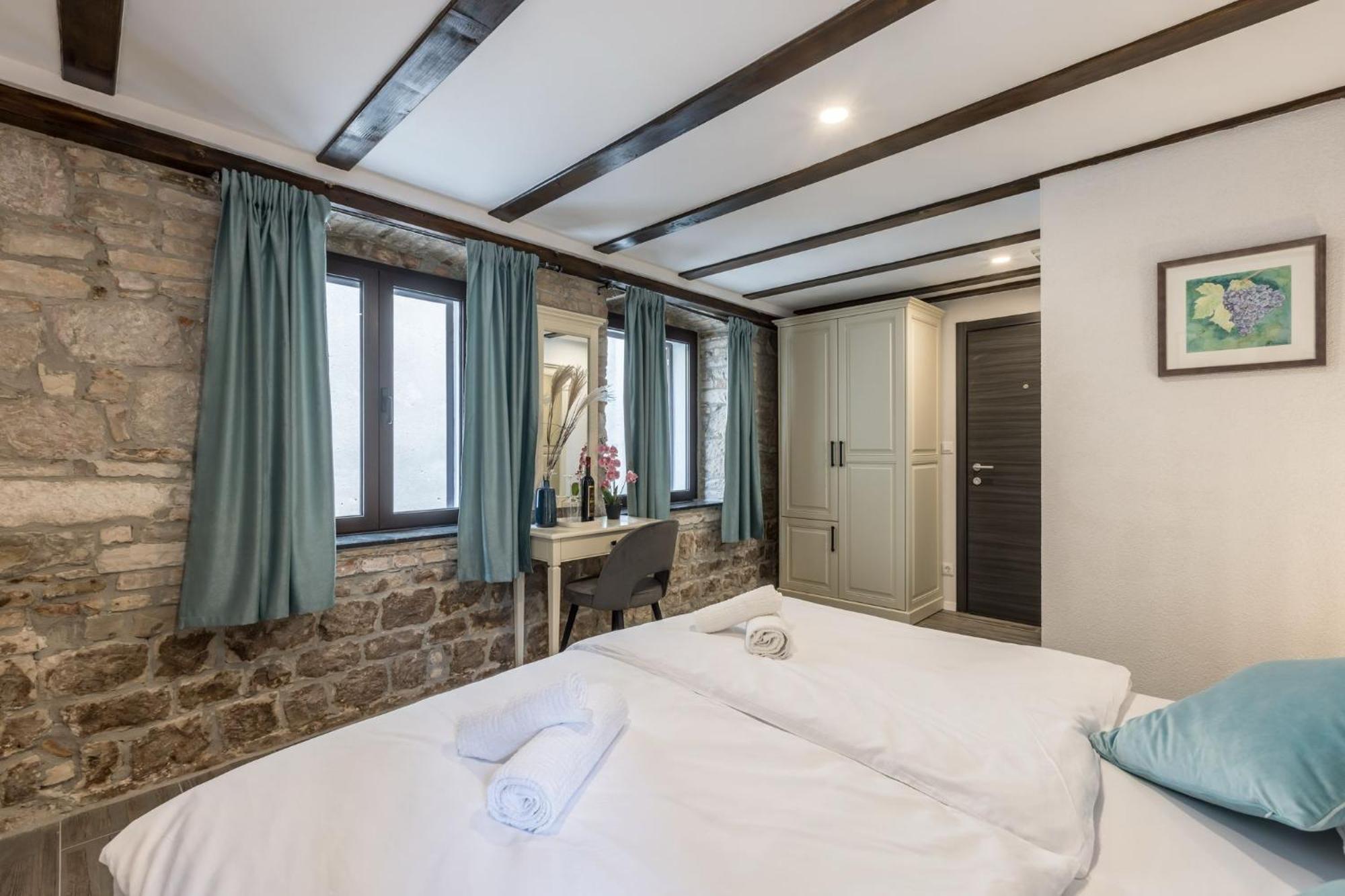 Old Town B&B Rooms Matusko Сплит Екстериор снимка