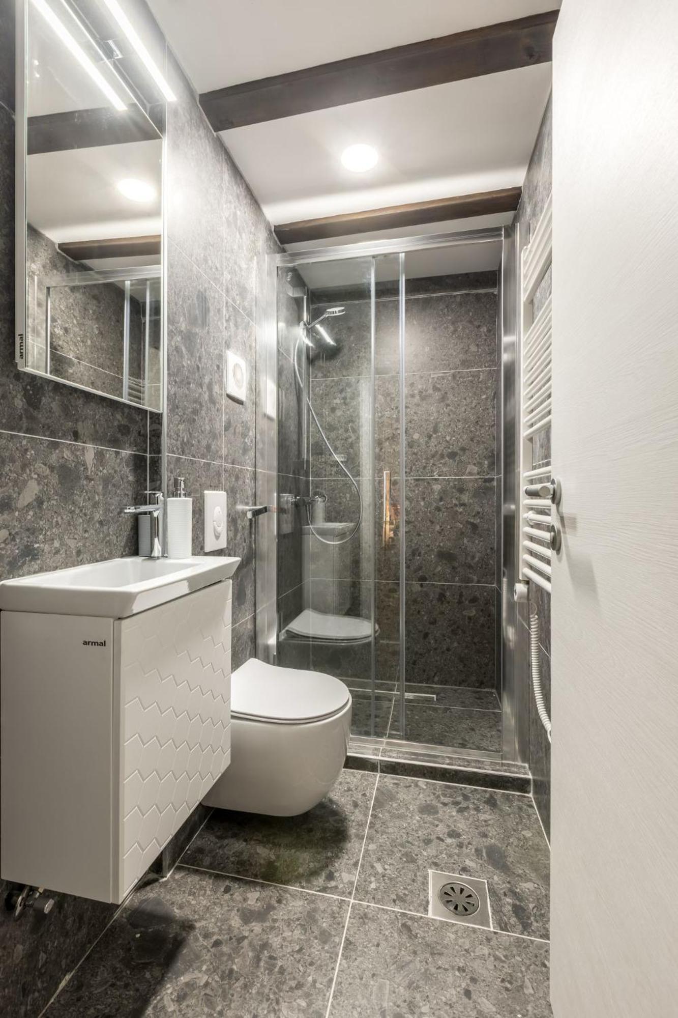 Old Town B&B Rooms Matusko Сплит Екстериор снимка