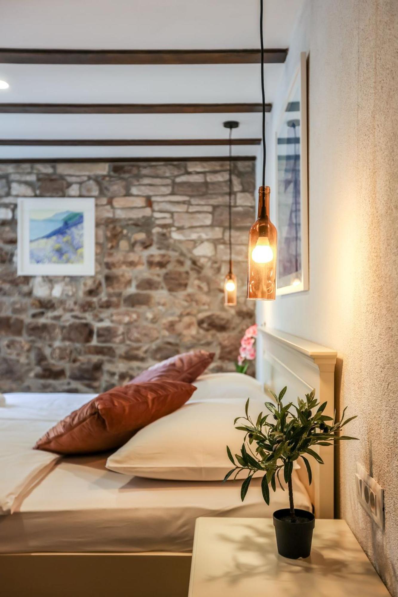 Old Town B&B Rooms Matusko Сплит Екстериор снимка