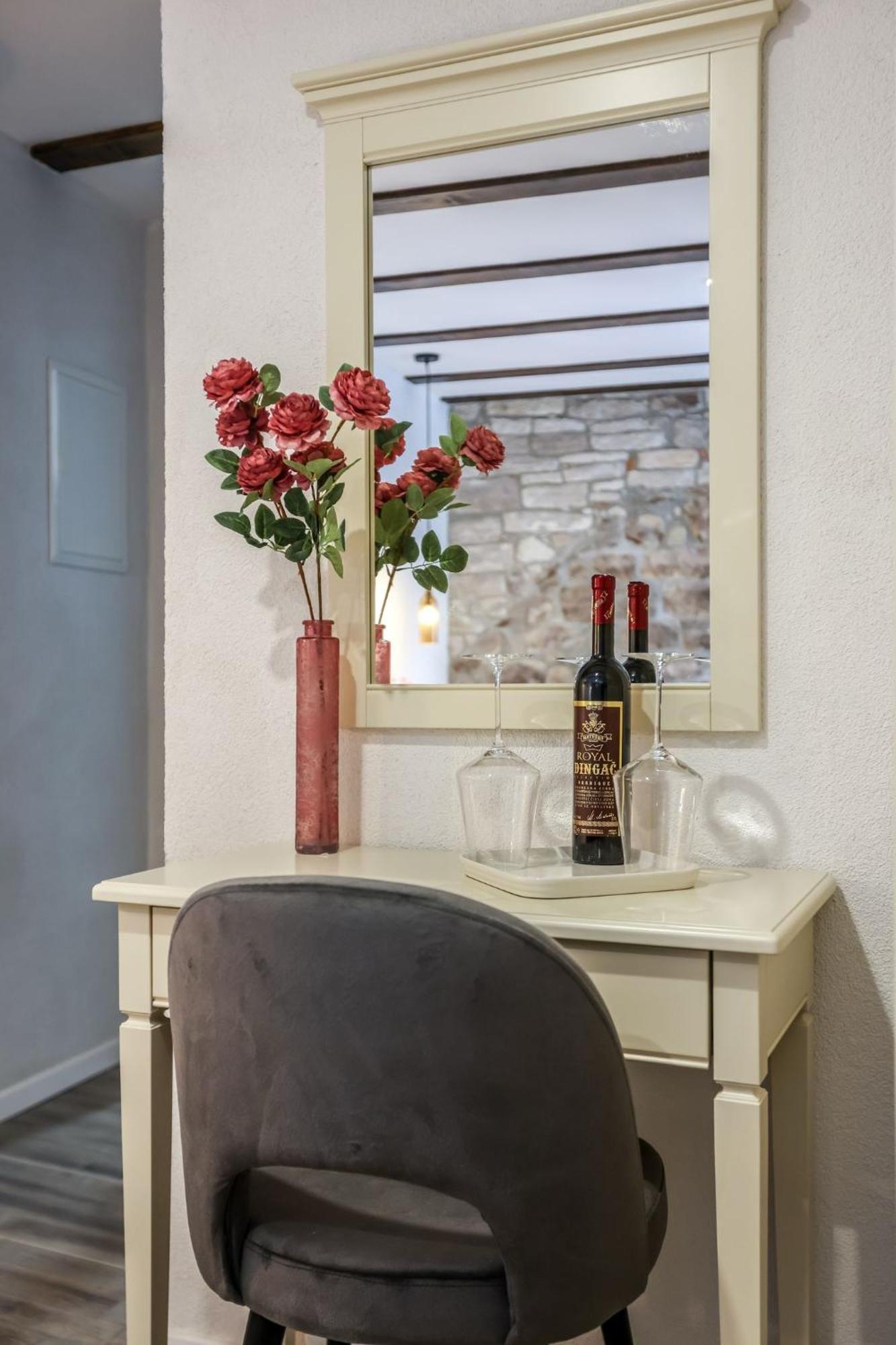 Old Town B&B Rooms Matusko Сплит Екстериор снимка